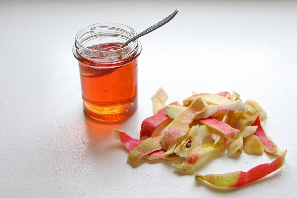 Gelée de pommes