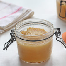 Comment Faire Des Conserves De Compote Maison