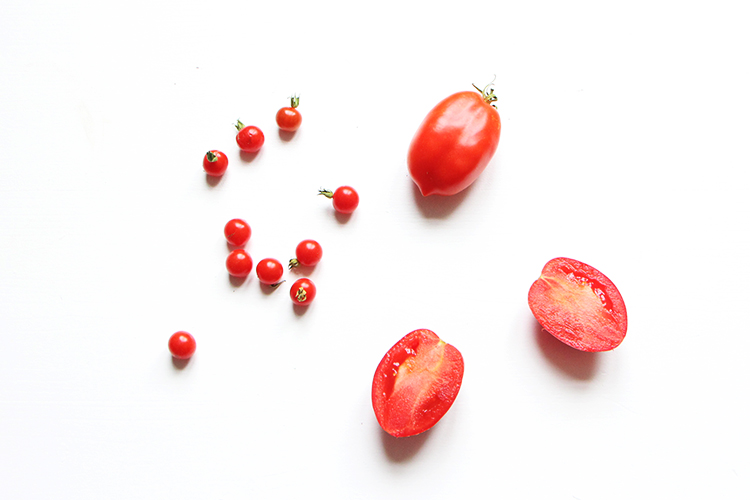 Comment récolter des graines de tomates - Au four & au moulin