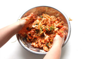 Kimchi MAISON DE COREE