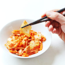 À la découverte du kimchi, le condiment tendance venu de Corée